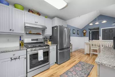 31 Forest Gate #UNIT 31, Yarmouth, MA 02675 - Photo 12