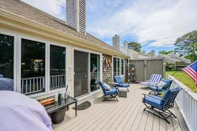 31 Forest Gate #UNIT 31, Yarmouth, MA 02675 - Photo 8