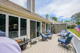 31 Forest Gate, Yarmouth, MA 02675 - Photo 8