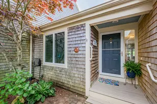 31 Forest Gate, Yarmouth, MA 02675 - Photo 4