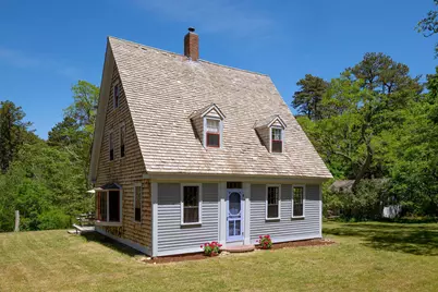 2950 Old Kings Highway, Wellfleet, MA 02667 - Photo 2