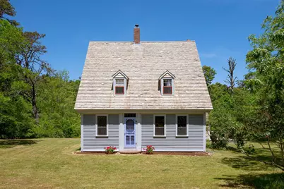 2950 Old Kings Highway, Wellfleet, MA 02667 - Photo 1