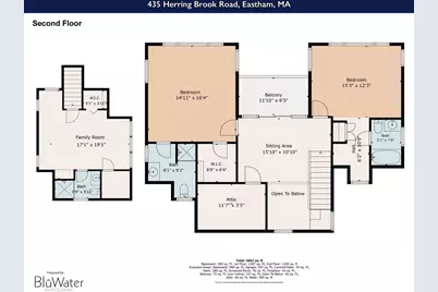 435 Herring Brook Road, Eastham, MA 02642 - Photo 44