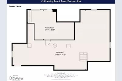 435 Herring Brook Road, Eastham, MA 02642 - Photo 42