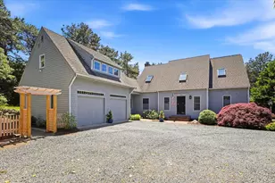 435 Herring Brook Rd, Eastham, MA 02642 - Photo 2