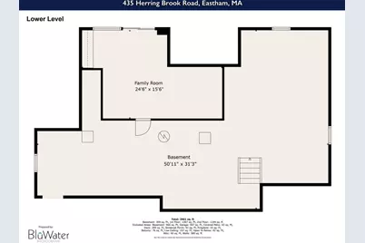 435 Herring Brook Road, Eastham, MA 02642 - Photo 46