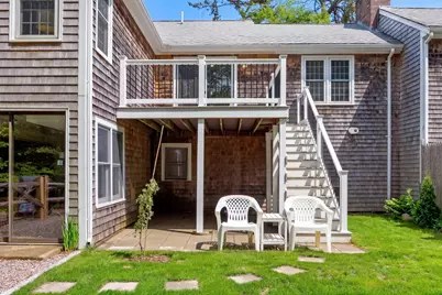 35 Debs Hill Road #UNIT 35, Yarmouth, MA 02675 - Photo 32