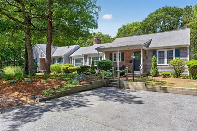 35 Debs Hill Road #UNIT 35, Yarmouth, MA 02675 - Photo 30