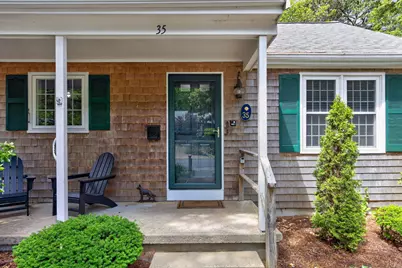 35 Debs Hill Road #UNIT 35, Yarmouth, MA 02675 - Photo 2