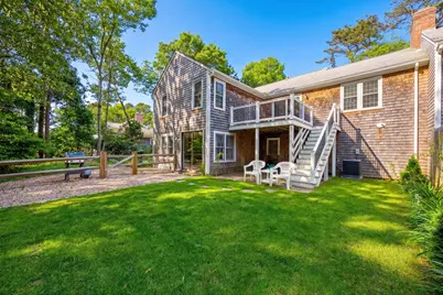 35 Debs Hill Road #UNIT 35, Yarmouth, MA 02675 - Photo 36