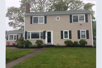 69 Crowes Purchase Road, Yarmouth, MA 02673 - Photo 1