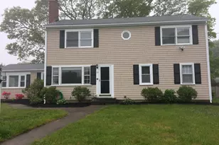 69 Crowes Purchase Rd, Yarmouth, MA 02673 - Photo 1