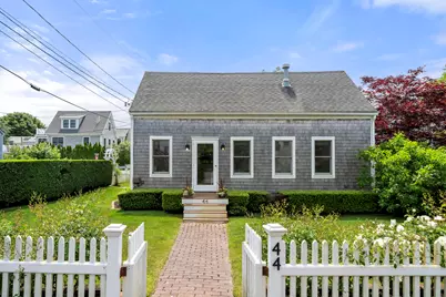 44 Pleasant Street, Provincetown, MA 02657 - Photo 1