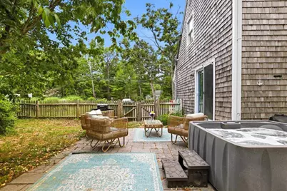 70 Quinaquisset Avenue, Mashpee, MA 02649 - Photo 32