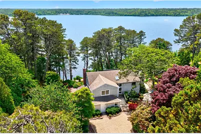 25 High Point Drive, Brewster, MA 02631 - Photo 1
