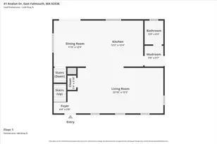 41 Avalon Dr, Falmouth, MA 02536 - Photo 44