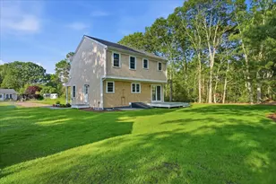 41 Avalon Dr, Falmouth, MA 02536 - Photo 38