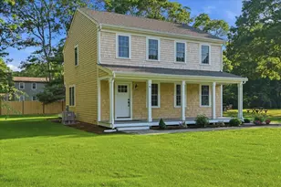 41 Avalon Dr, Falmouth, MA 02536 - Photo 6