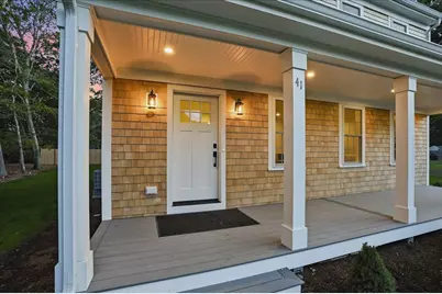 41 Avalon Drive, Falmouth, MA 02536 - Photo 4
