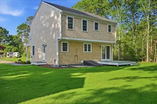 41 Avalon Dr, Falmouth, MA 02536 - Photo 40