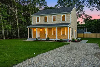 41 Avalon Drive, Falmouth, MA 02536 - Photo 1