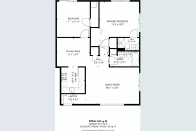 9 Pleasant Park Avenue #APT 2I, Barnstable, MA 02601 - Photo 28