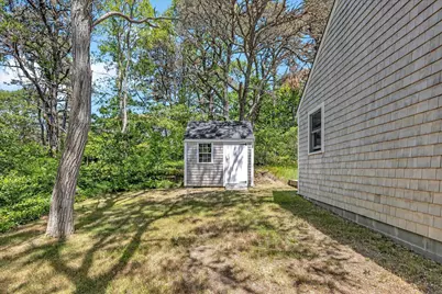 200 Pilgrim Spring Road #UNIT B, Wellfleet, MA 02667 - Photo 22
