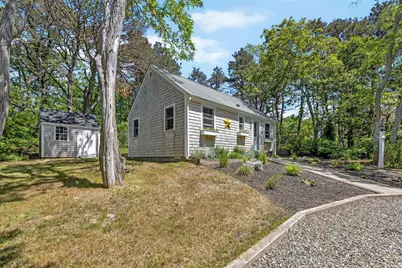 200 Pilgrim Spring Road #UNIT B, Wellfleet, MA 02667 - Photo 2