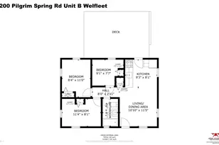 200 Pilgrim Spring Rd, Wellfleet, MA 02667 - Photo 28
