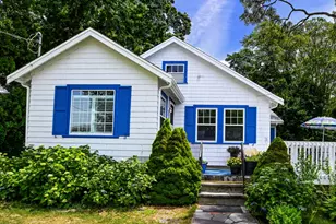 5 Hamlin Ave, Falmouth, MA 02540 - Photo 1