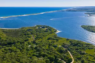 61 Butler's Cove Rd, Edgartown, MA 02539 - Photo 2