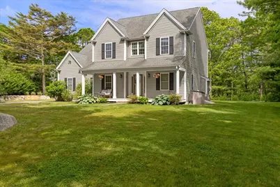 11 Dawe Lane, Bourne, MA 02532 - Photo 2