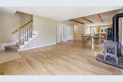 9 Rock Marsh Road #UNIT B, Wareham, MA 02571 - Photo 8