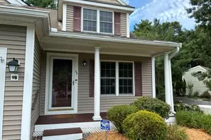 9 Rock Marsh Rd, Wareham, MA 02571 - Photo 2