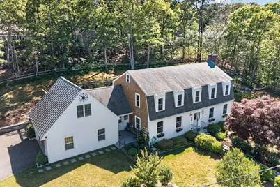 7 Valley Road, Brewster, MA 02631 - Photo 1