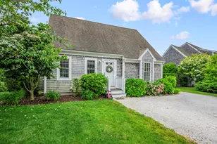 121 Camp St, Yarmouth, MA 02673 - Photo 2