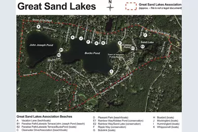 3 Lakeside Terrace, Harwich, MA 02645 - Photo 2
