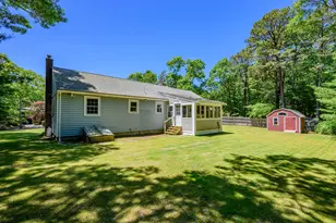 156 Red Brook Rd, Falmouth, MA 02536 - Photo 34