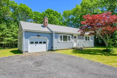 156 Red Brook Road, Falmouth, MA 02536 - Photo 2
