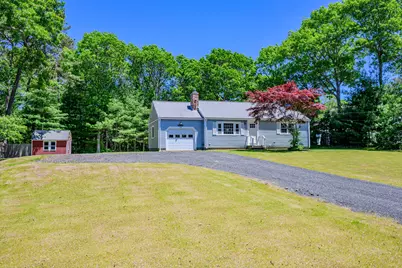 156 Red Brook Road, Falmouth, MA 02536 - Photo 32