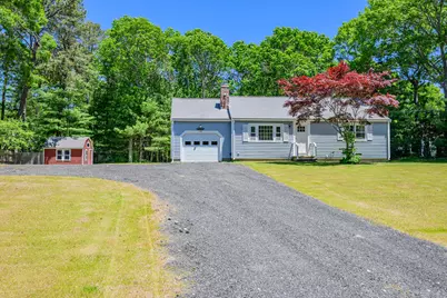 156 Red Brook Road, Falmouth, MA 02536 - Photo 4