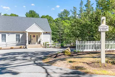 16 Gold Leaf Lane #UNIT 16, Mashpee, MA 02649 - Photo 38