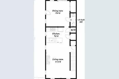3 Honora Lane #UNIT 3, Bourne, MA 02532 - Photo 48