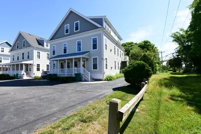 3 Honora Lane #UNIT 3, Bourne, MA 02532 - Photo 40