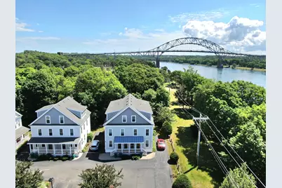 3 Honora Lane #UNIT 3, Bourne, MA 02532 - Photo 1