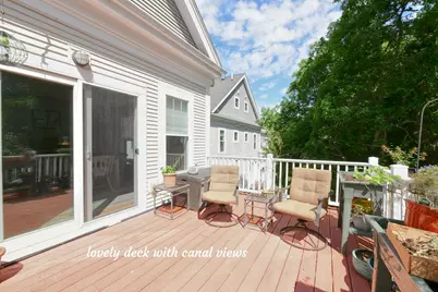 3 Honora Lane #UNIT 3, Bourne, MA 02532 - Photo 34