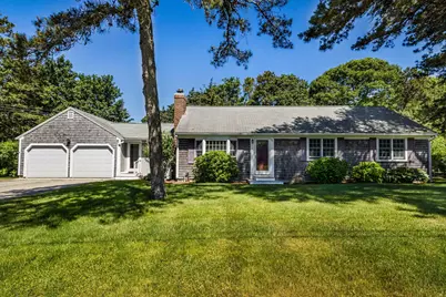 12 Lockwood Drive, Dennis, MA 02660 - Photo 1
