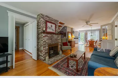 45 Old Paine Hollow Road, Wellfleet, MA 02667 - Photo 6