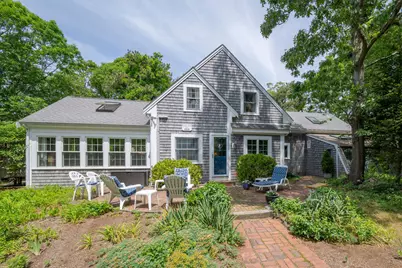 45 Old Paine Hollow Road, Wellfleet, MA 02667 - Photo 26
