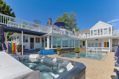 15 Cottage Street #UNIT 8, Provincetown, MA 02657 - Photo 18